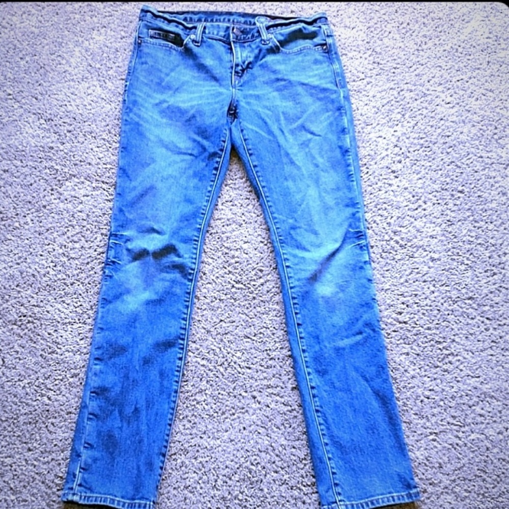 GAP 1069 Skinny Jeans